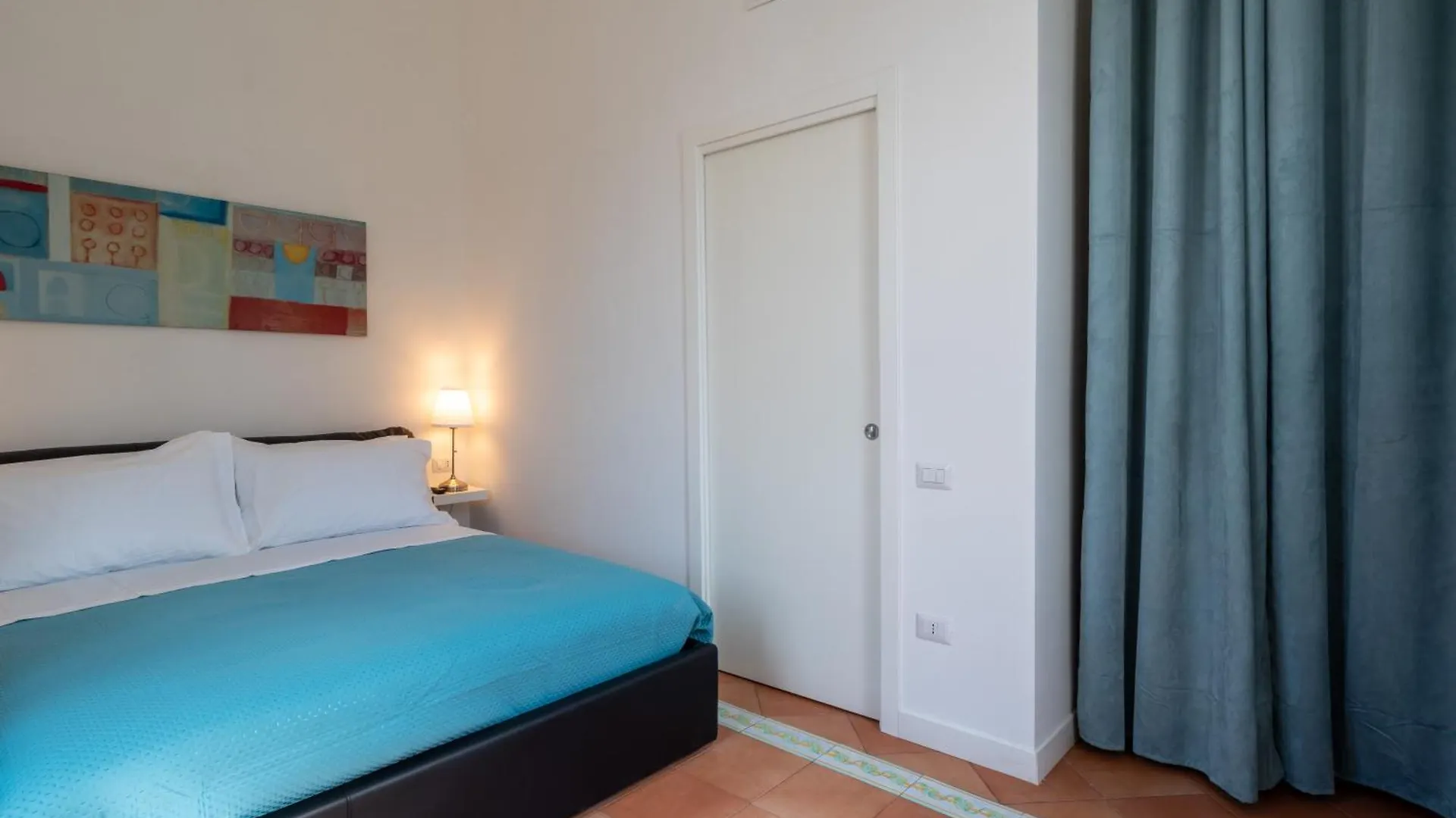 Suite Marinari Naples