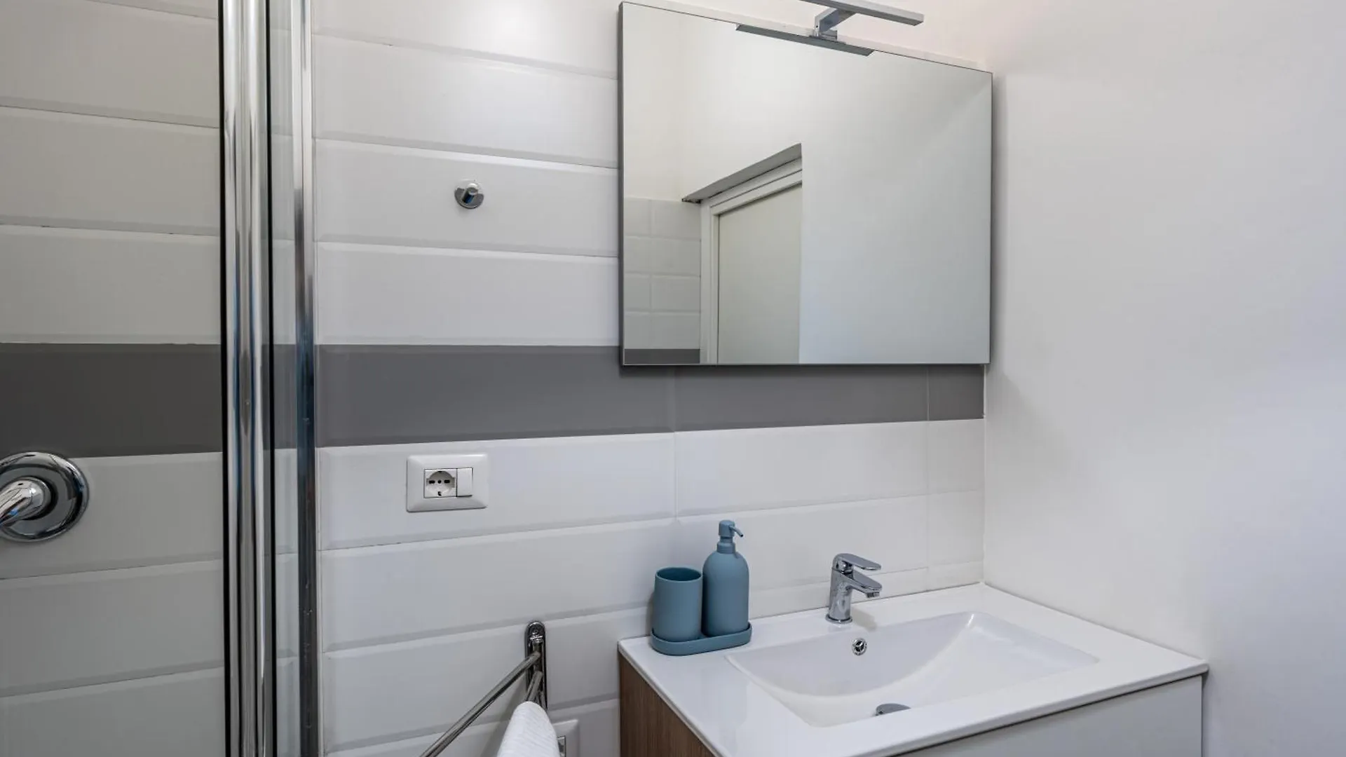 Suite Marinari Naples
