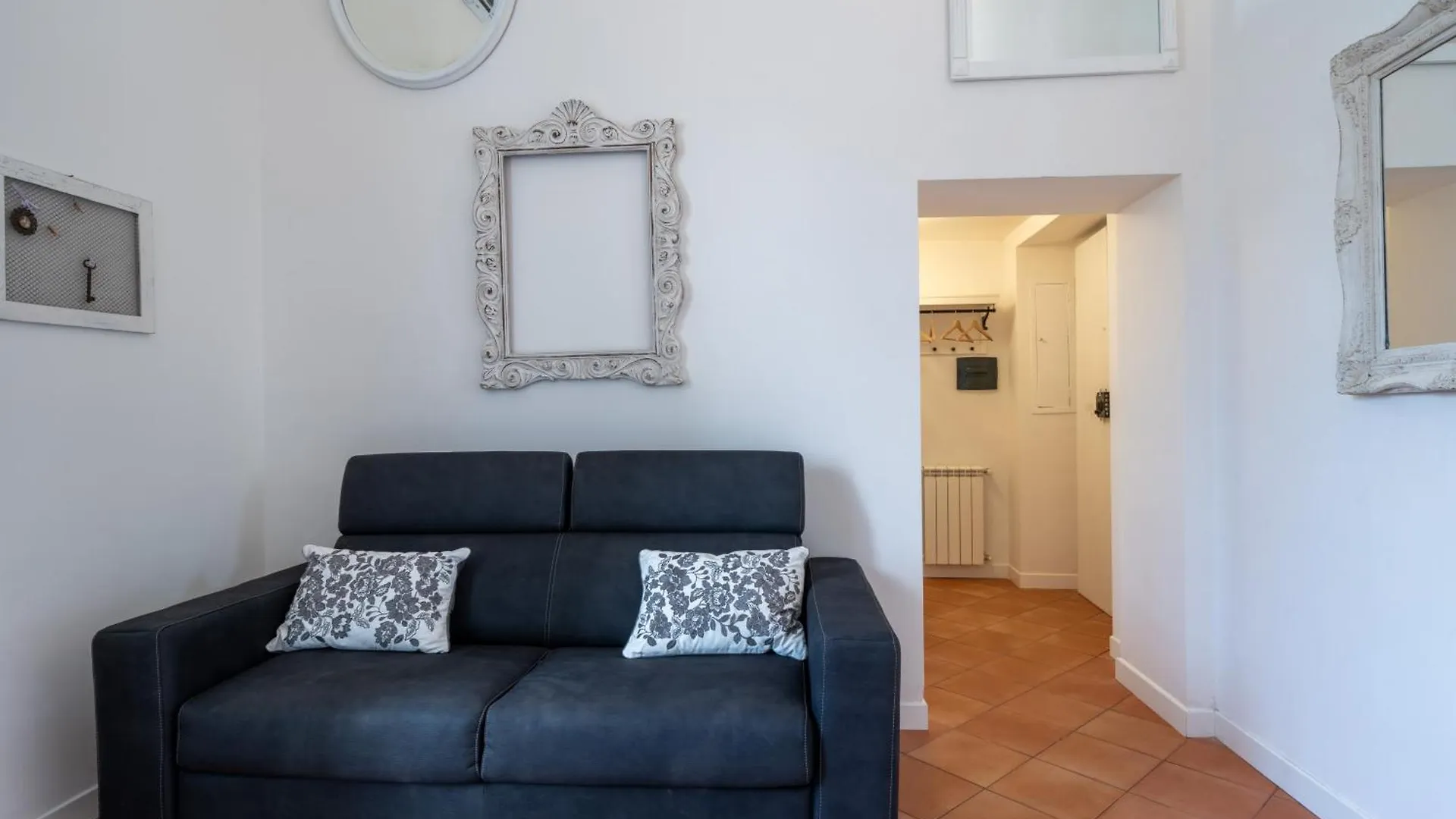 Suite Marinari Naples