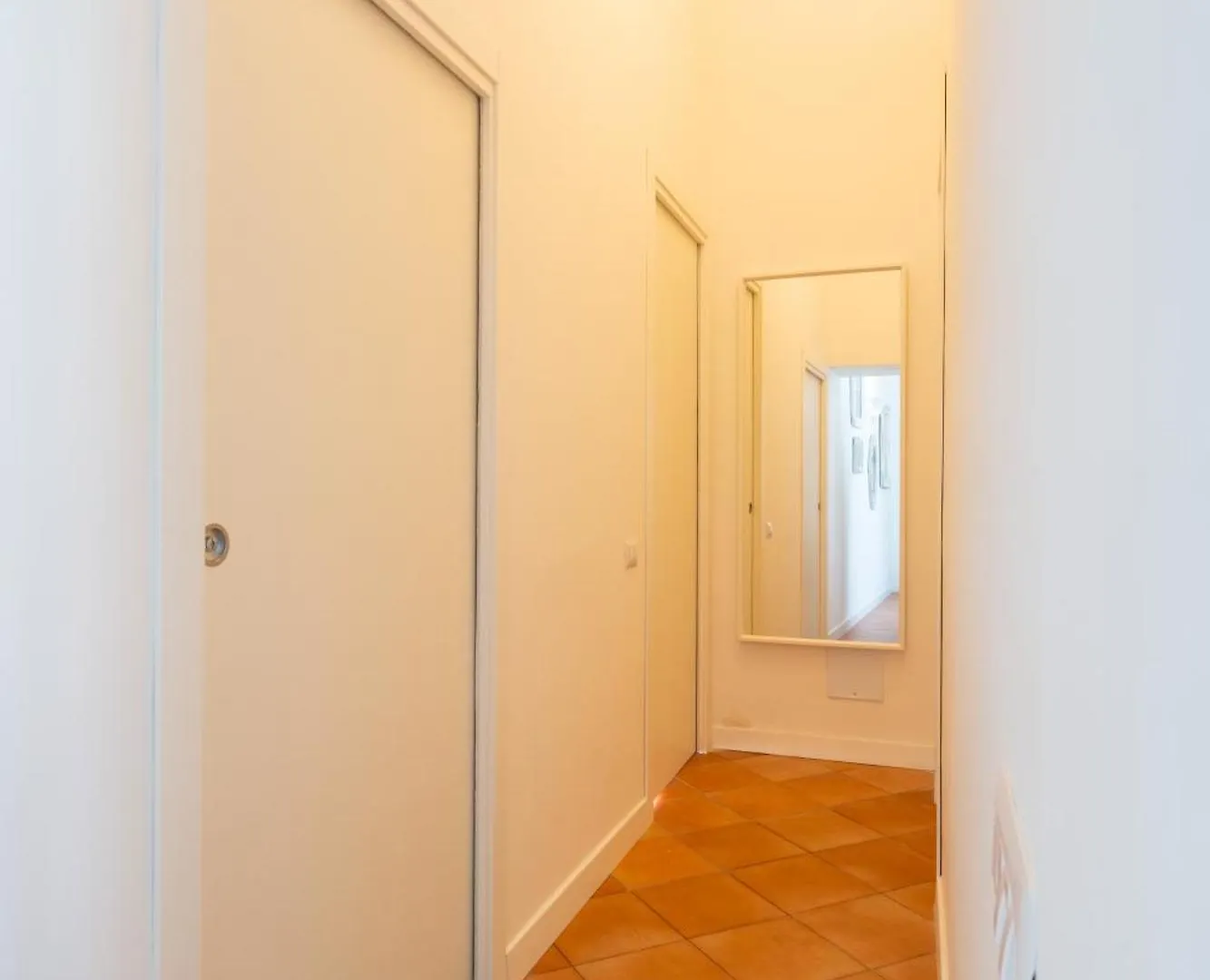 Suite Marinari Naples